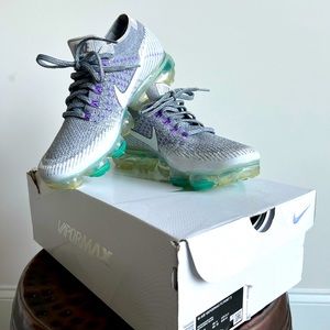 Womens Air Vapormax Flyknit 3, 8.5